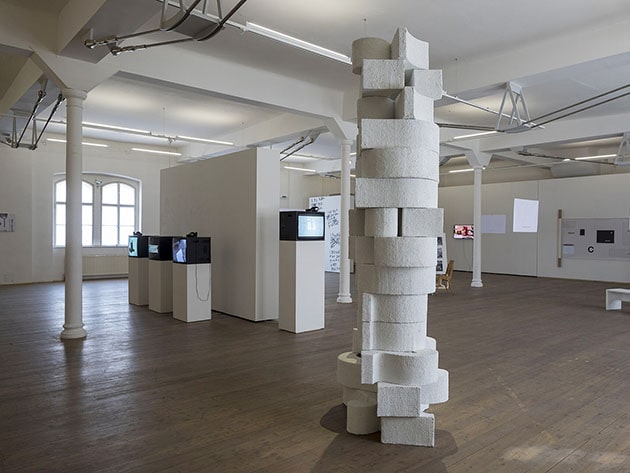 Kunsthalle Exnergasse